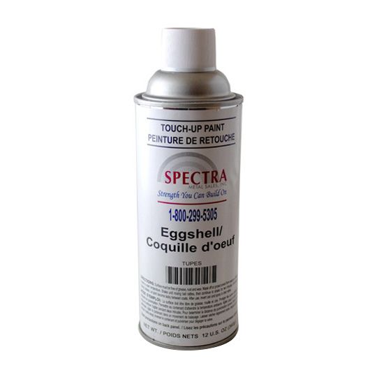 Spectra Metal Sales Touch Up Paint — SMSTUPES