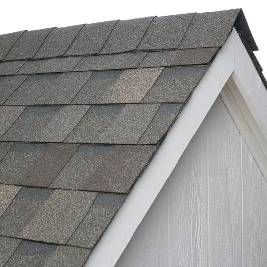 Atlas Pro-Cut Hip & Ridge Shingles with Scotchgard Protector & Alignment Notches — ATLHRPCSPNWEHA