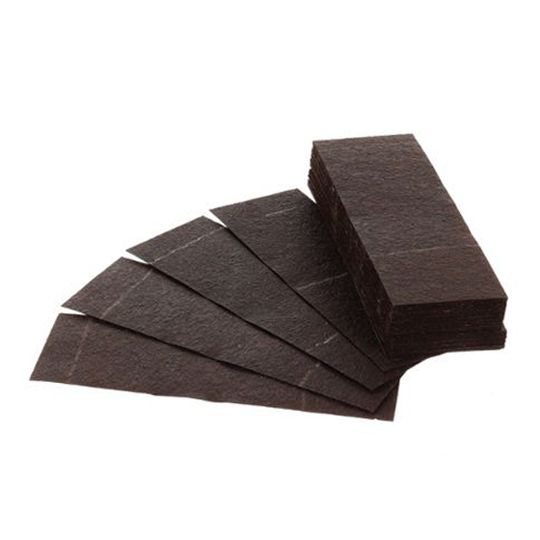 GAF WeatherSide Fiber-Cement Siding Backer Strips — GAFBS14PK