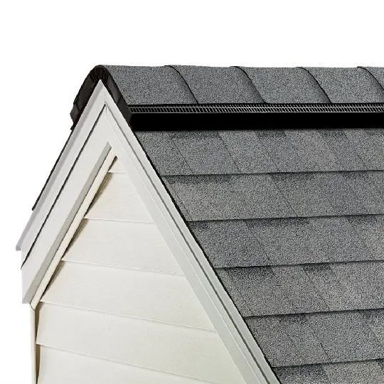 Owens Corning ImpactRidge Hip & Ridge Algae Resistant Shingles — Hip & Ridge Shingles — OCF915227ST