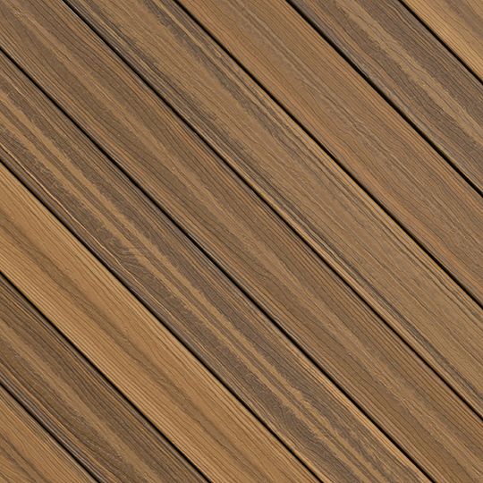 Envision 1" x 6" x 16' Envision Distinction Decking — Decking — EVNDI1616SEST