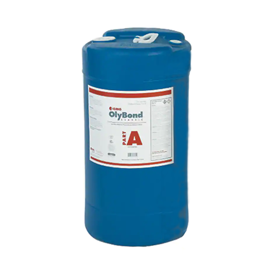 Carlisle SynTec OlyBond500 Insulation Adhesive Part-A — CAROB500ADRM