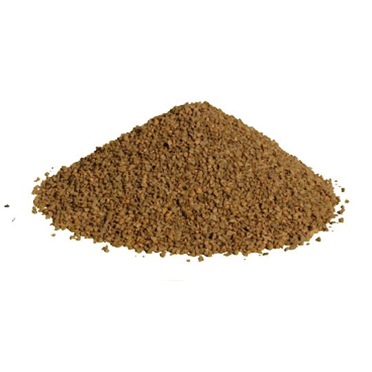 A1 Grit Granules - 100 Lb. Bag — A1GGR100TN