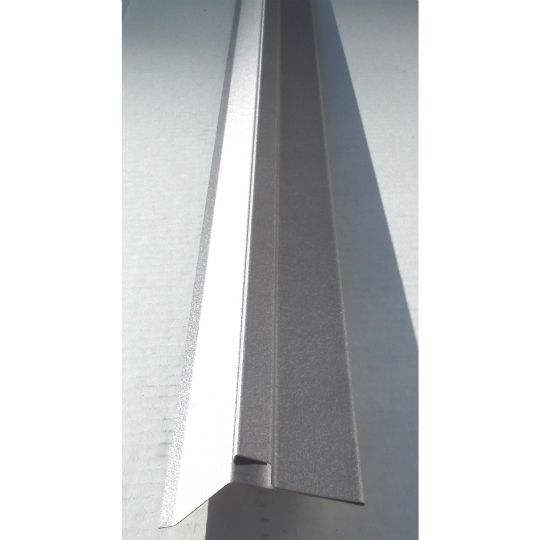 Decra Roofing Systems Universal Starter Clip with Drip Edge — SKB090119