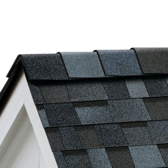 Owens Corning RIZERidge Hip & Ridge Shingles — Hip & Ridge Shingles — OCFRRHOPW