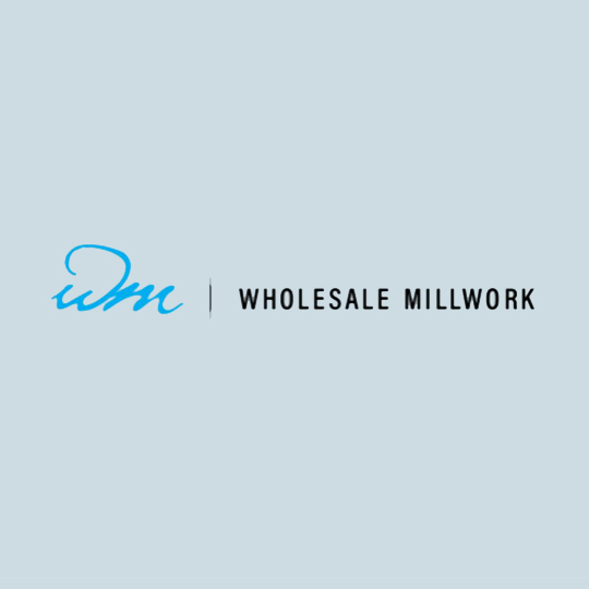 Wholesale Millwork 4-9/16" Primed Finger-Jointed Jamb (Leg Only)