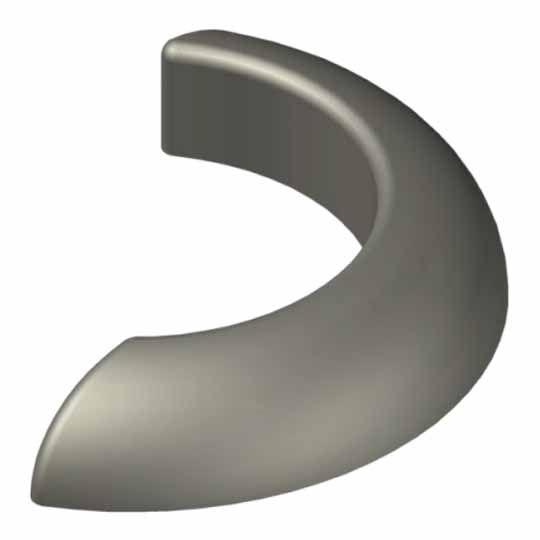 Chem Link 7.5" Diameter Round ChemCurb