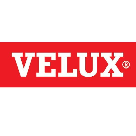 Velux Shingles/Shakes Flashing Kit for Deck-Mounted Skylight — VELUXEDL106