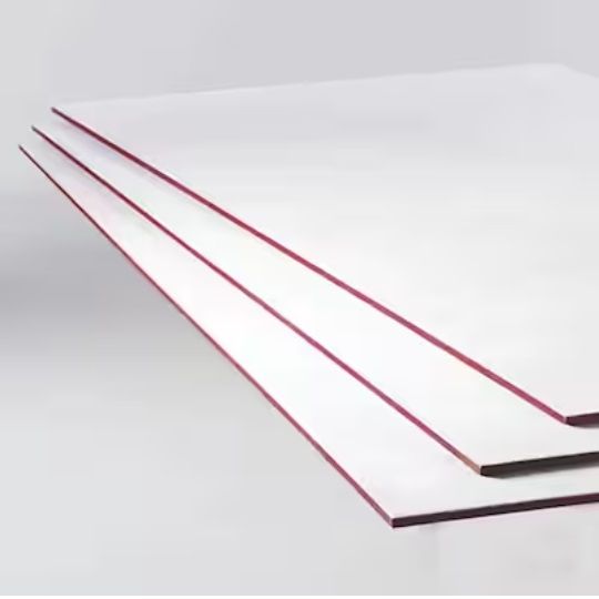 LP Radiant Barrier Plywood Sheathing — LOPPLY412RB