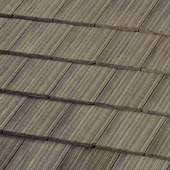 Newpoint Saxony 900 Shake Field Tile — MNR9SXSH4598AZ