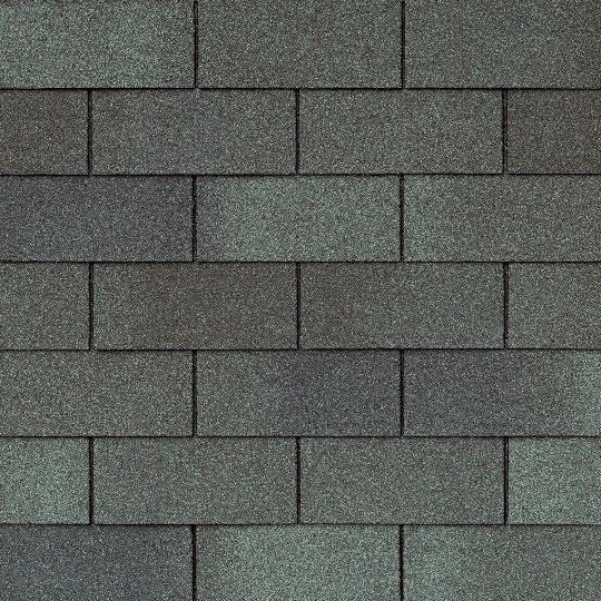 CertainTeed Roofing Xt 25 Shingles — CTRXT25SPARGG