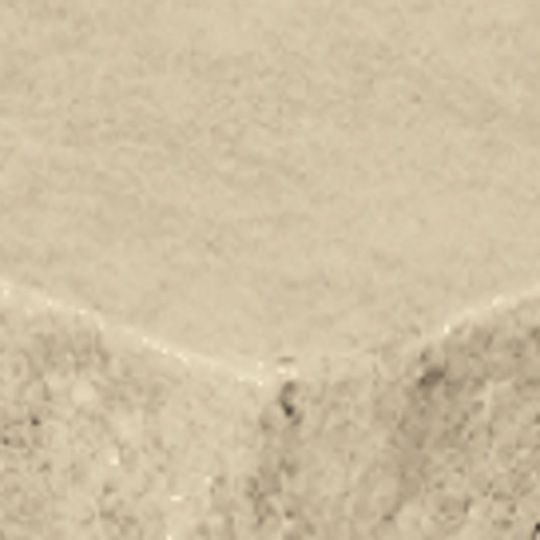 Eldorado Stone 20" x 3" x 2-1/2" Split Edge Wainscot Sill — ELDACC7021CS