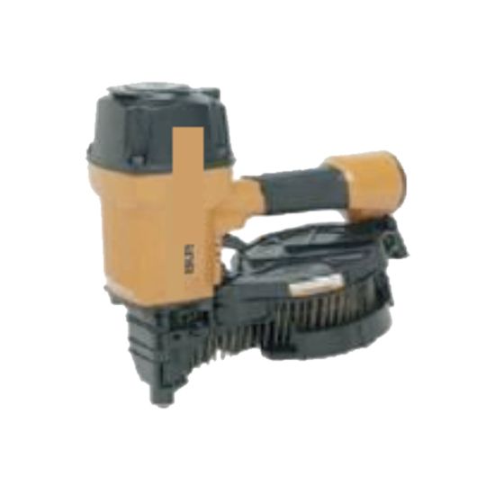 Steel & Wire Bostitch RN45 Coil Nail Gun