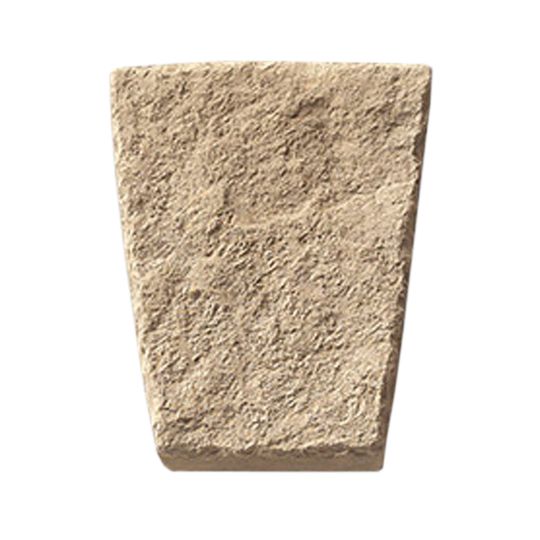 Stone Craft Industries 5-1/2" x 10" x 8" Keystone — SC2ACC8508