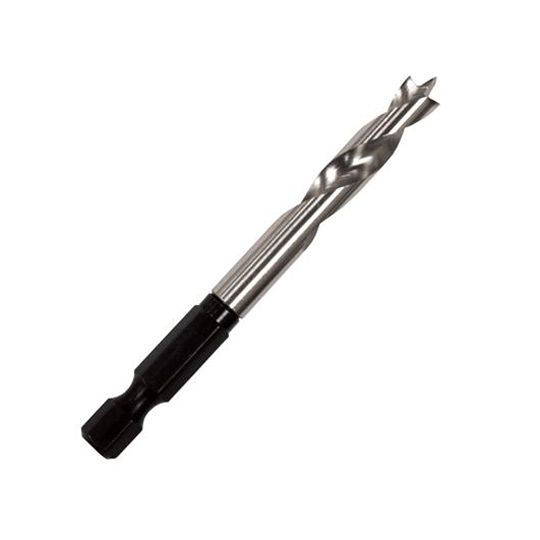 Kreg Tools 1/4" Shelf Pin Jig Drill Bit