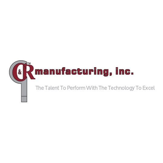 C&R Manufacturing (P-15) 1-1/4" Staples