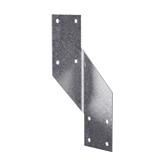 Simpson Strong-Tie S/H2.5 Hurricane Tie