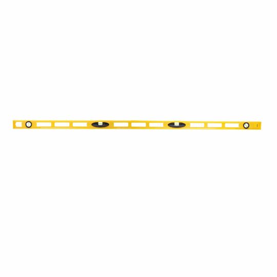 Bostitch 48" High Impact Abs I-Beam Level
