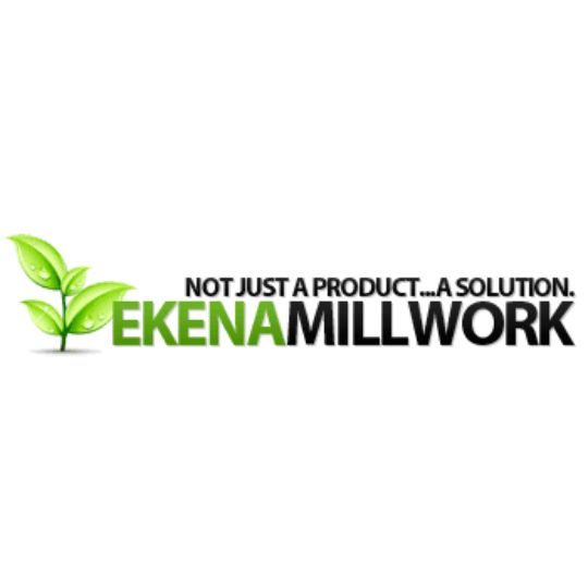 Ekena Millwork (CRH09X36) 9" x 36" Crosshead