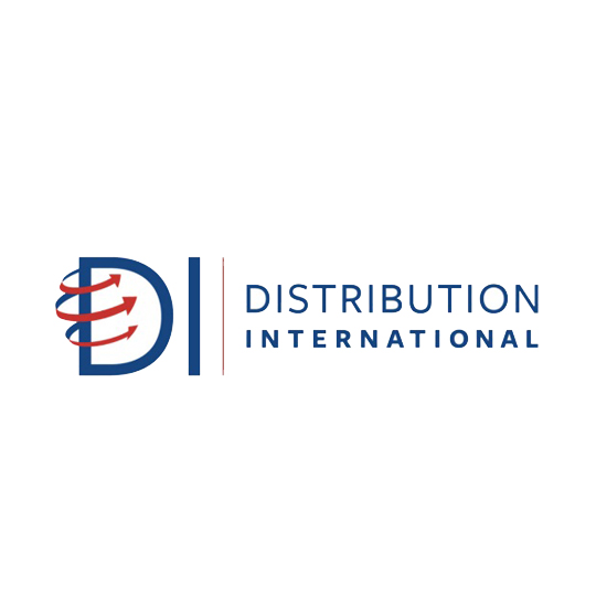 Distribution International Perforated Vinyl Insulation
