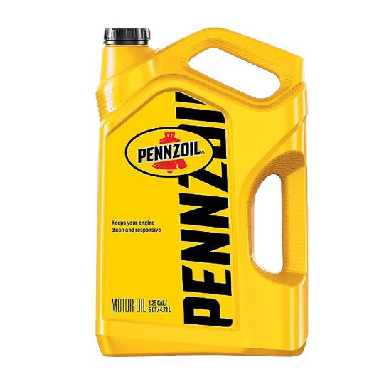 Pennzoil 10W30 Oil - 1 Quart