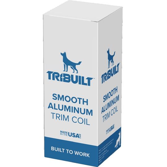 TRI-BUILT Trim Coil Smooth — TRITBT24200250