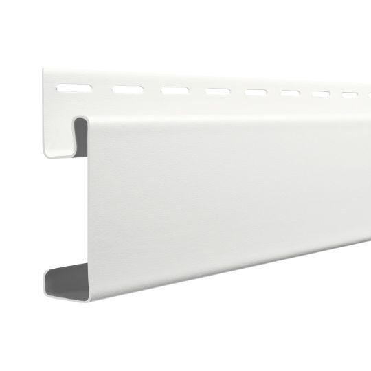 CertainTeed Siding 3-1/2" Lineal - Matte Finish — CERLI35CW