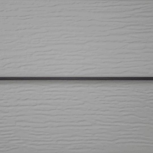 Quality Edge Double 4" TruCedar Steel Siding — QEDD4S462