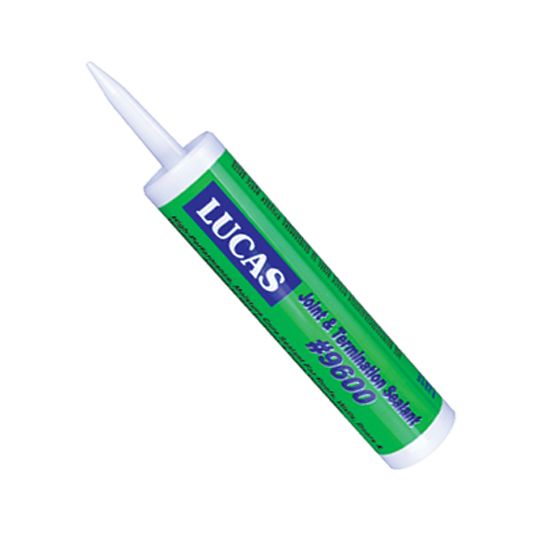 RM Lucas Joint & Termination Sealant - 10 Oz. Cartridge — RML9600TNTB