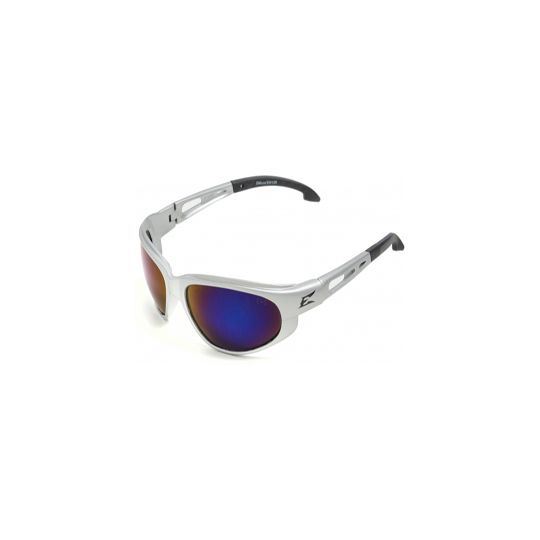 Edge Dakura Safety Glasses with Non-Polarized Lens & Nylon Frame — AJCSGDSB