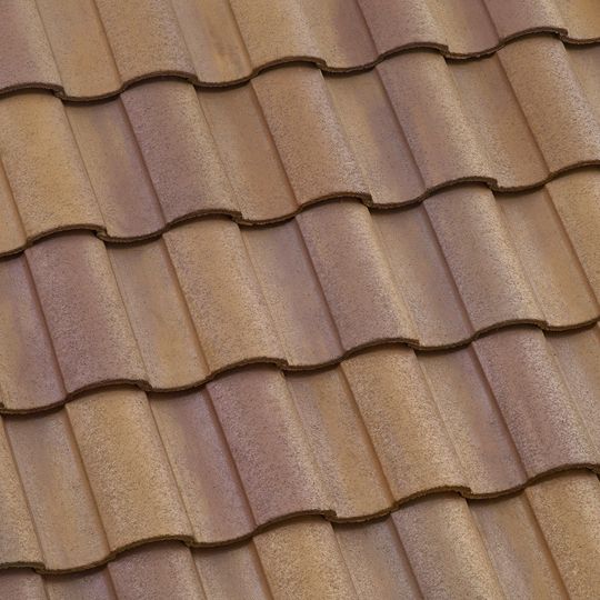 Eagle Roofing Products 10" x 17" Capistrano Trim Tile — EGLSCA38709MASCA