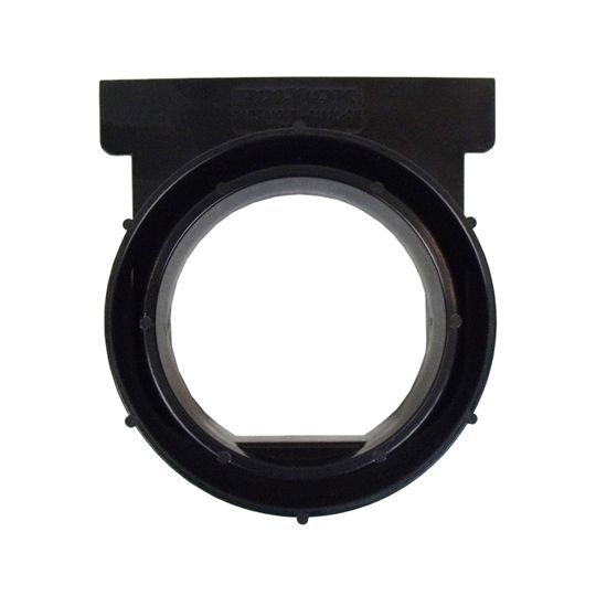Polylok Open End Cap Outlet — PLIPL90860OEB