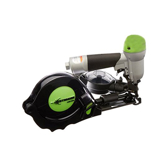 National Nail Stinger CN100 Cap Nailer — NATCN100