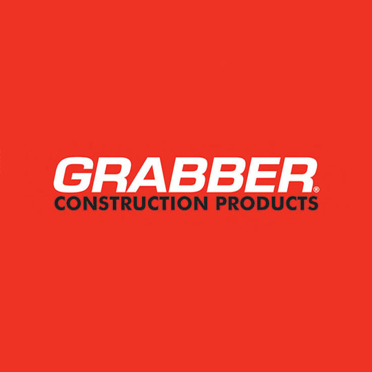 Grabber Construction Products #8 x 2-3/8" Scavenger-Head Drill Point Clear Zinc Screws - Box of 3,000