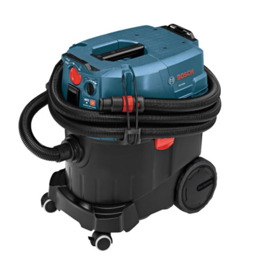 Bosch 9 Gallon Dust Extractor with Automatic Filter Clean
