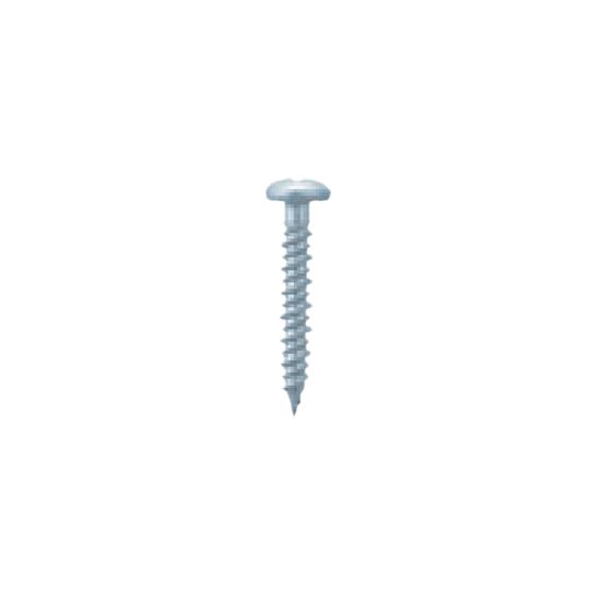 Ceraclad 1-3/8" Stainless Steel Wood Clip Screws - Carton of 500