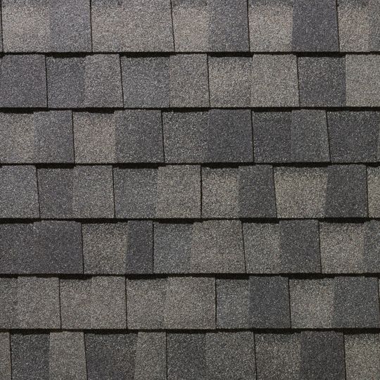 CertainTeed Roofing Patriot Xl Shingles — CTRPXLEDSG