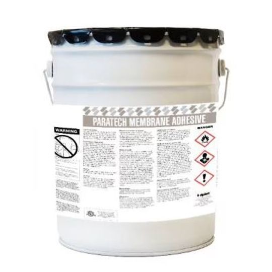 Siplast Paratech Membrane Adhesive - 5 Gallon Pail