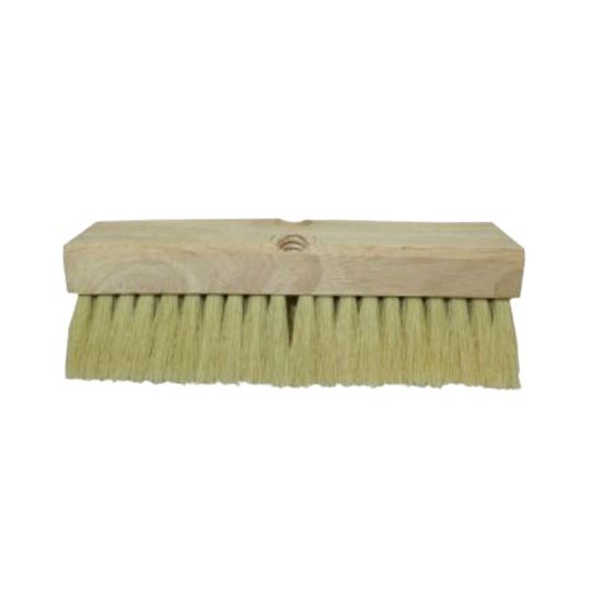 C&R Manufacturing 10" Tampico Applicator Brush — CRMTAB10