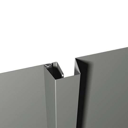 ATAS International 12" Monarch Panel - Sold per Sq. Ft.