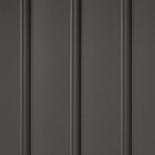 CertainTeed Siding Universal Triple 4" Solid Vinyl Soffit & Vertical Siding - Matte Finish — CERUST4MTSSL