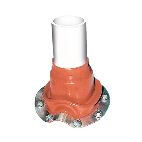 Dimensional Metals 1/4" - 4" Plyco #3 Flasher