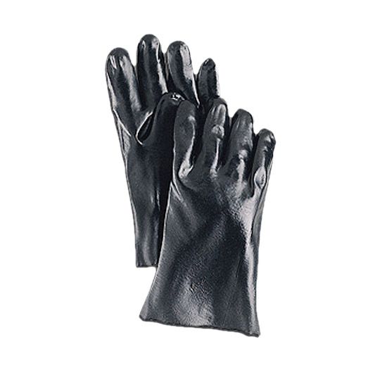 Hygrade 12" Heavy Duty PVC Coated Gloves
