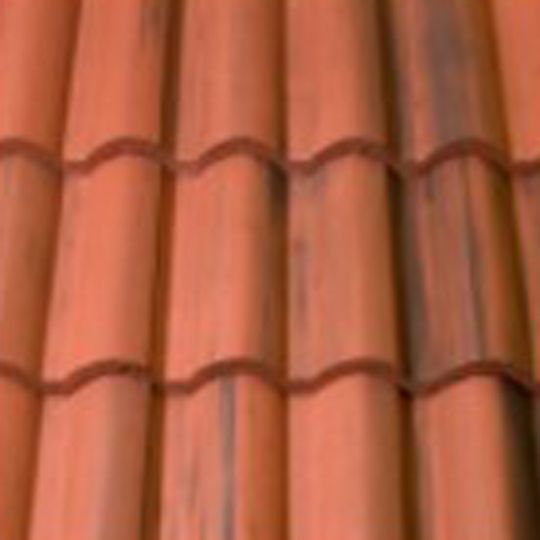 Stoneworth Building Products Venetian Tile — Tile Roofing — SWOVE31000S