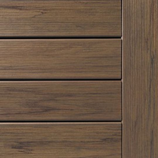 TimberTech 1" x 6" x 16' Legacy Square Edge Decking Board — AZKDSE1616PC