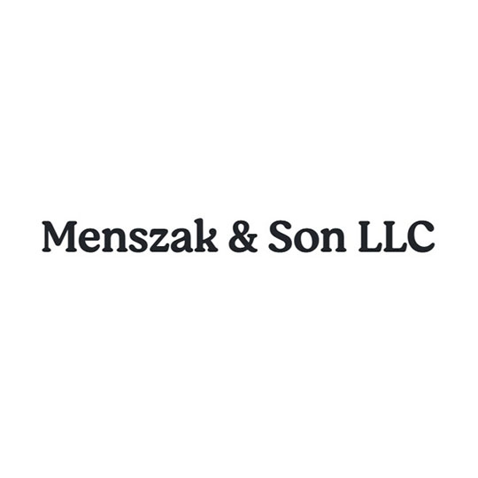 Menszak & Son 3" x 16" Closed Copper Eave Box
