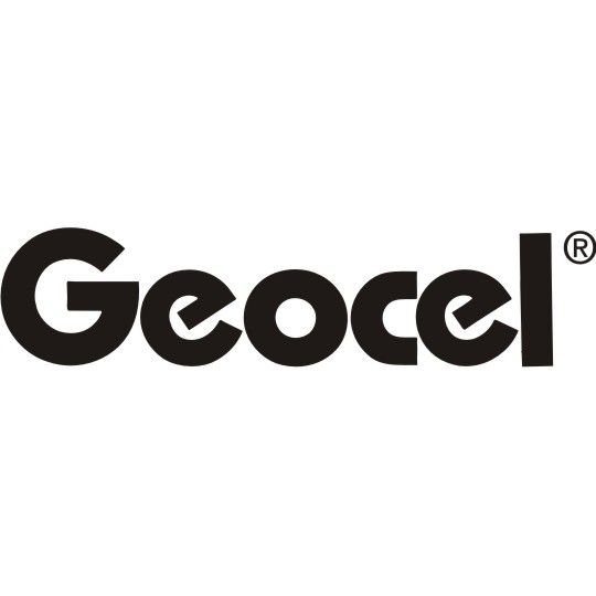 Geocel 2315 Leak Repair-Fibered Brushable Coating - 3 Gallon Can — Adhesives, Caulks & Sealants — GEO2315BL3G