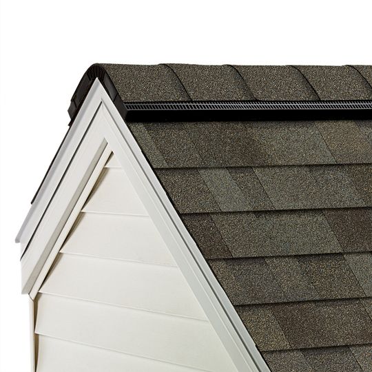 Owens Corning ProEdge Hip & Ridge Standard Shingles — OCFHRPEMMDW