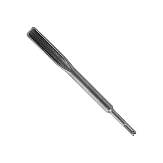 Bosch 10" Gouging Chisel SDS-plus Bulldog Hammer Steel