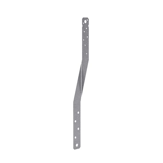 Simpson Strong-Tie 16 Gauge Htsm Heavy Twist Strap